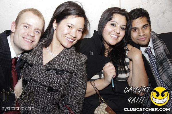 Tryst nightclub photo 171 - December 10th, 2011