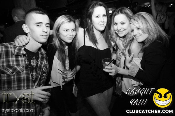 Tryst nightclub photo 173 - December 10th, 2011