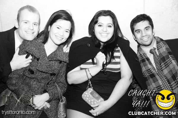 Tryst nightclub photo 174 - December 10th, 2011