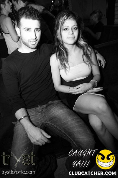 Tryst nightclub photo 178 - December 10th, 2011