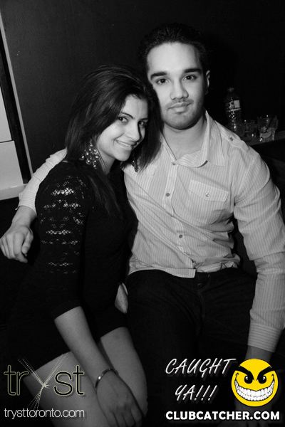 Tryst nightclub photo 185 - December 10th, 2011