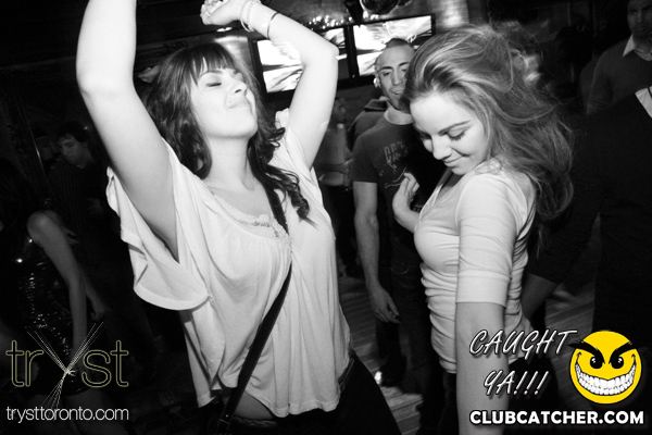 Tryst nightclub photo 188 - December 10th, 2011