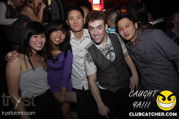 Tryst nightclub photo 189 - December 10th, 2011