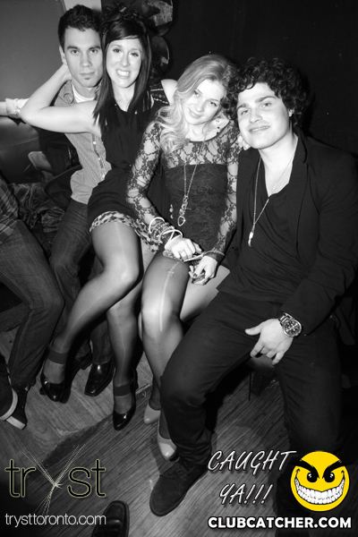 Tryst nightclub photo 190 - December 10th, 2011