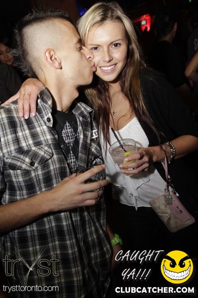 Tryst nightclub photo 191 - December 10th, 2011