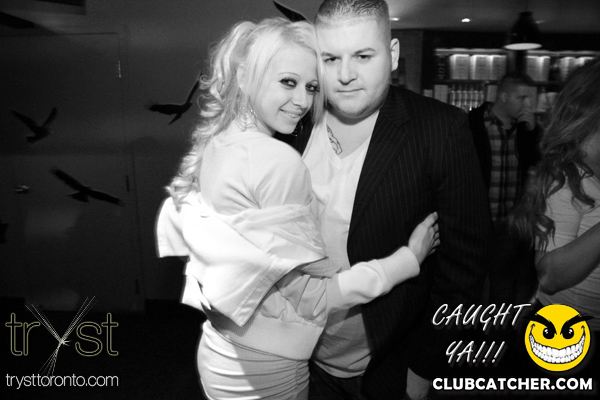 Tryst nightclub photo 192 - December 10th, 2011