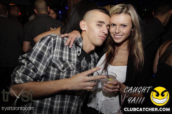 Tryst nightclub photo 193 - December 10th, 2011