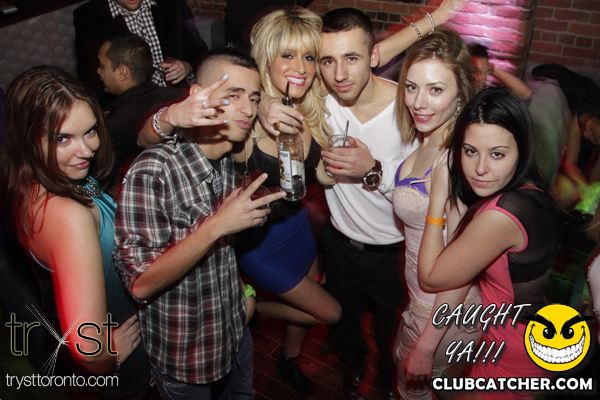 Tryst nightclub photo 196 - December 10th, 2011