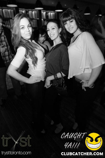 Tryst nightclub photo 201 - December 10th, 2011