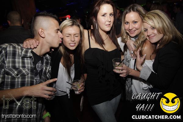 Tryst nightclub photo 202 - December 10th, 2011