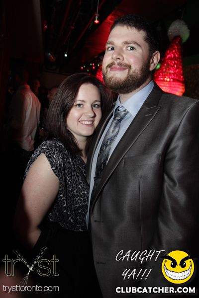 Tryst nightclub photo 203 - December 10th, 2011