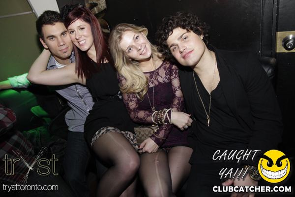 Tryst nightclub photo 204 - December 10th, 2011