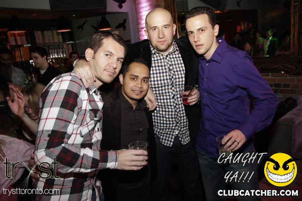 Tryst nightclub photo 205 - December 10th, 2011