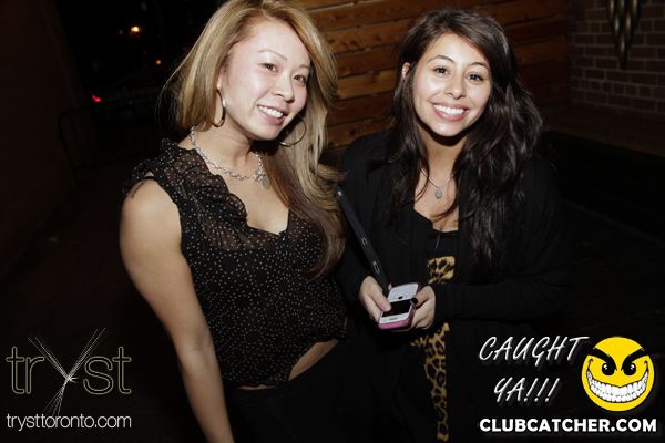 Tryst nightclub photo 207 - December 10th, 2011