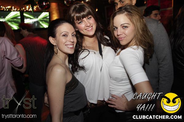 Tryst nightclub photo 209 - December 10th, 2011