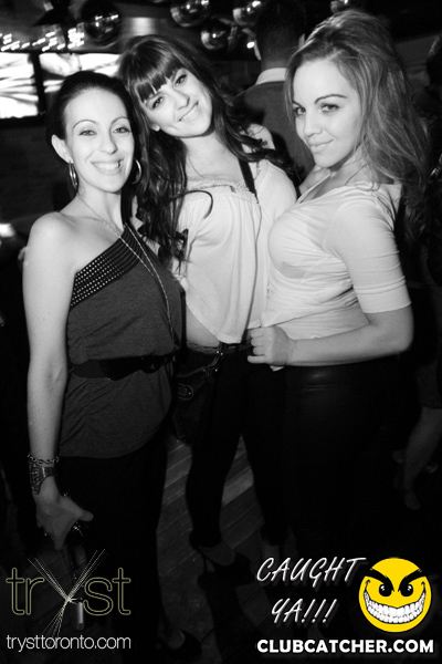 Tryst nightclub photo 213 - December 10th, 2011