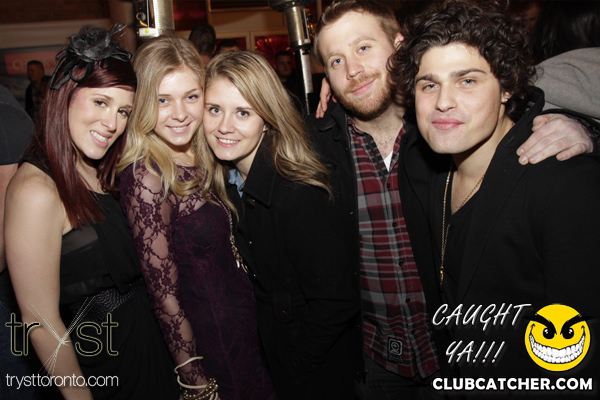 Tryst nightclub photo 219 - December 10th, 2011