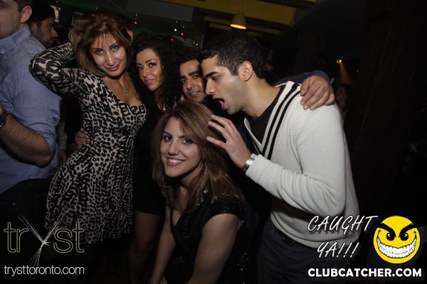 Tryst nightclub photo 222 - December 10th, 2011