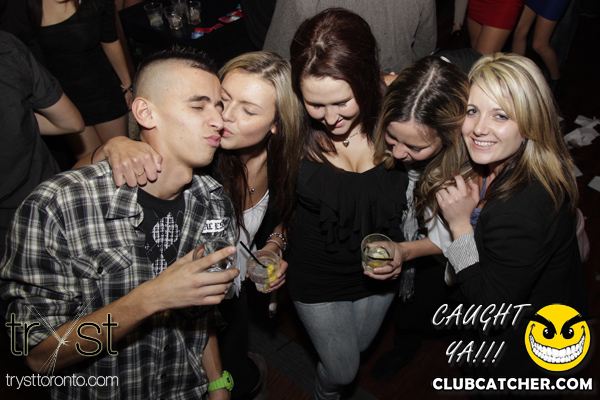 Tryst nightclub photo 223 - December 10th, 2011