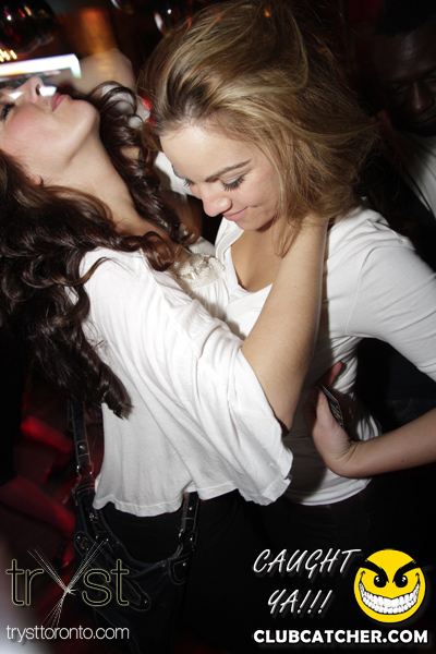 Tryst nightclub photo 228 - December 10th, 2011