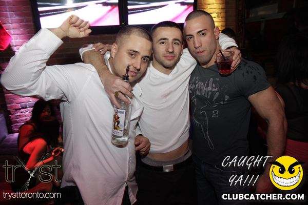 Tryst nightclub photo 229 - December 10th, 2011