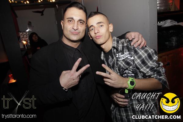 Tryst nightclub photo 233 - December 10th, 2011