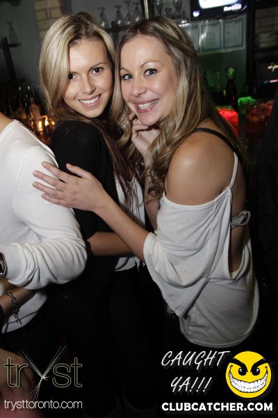 Tryst nightclub photo 239 - December 10th, 2011