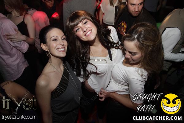 Tryst nightclub photo 242 - December 10th, 2011