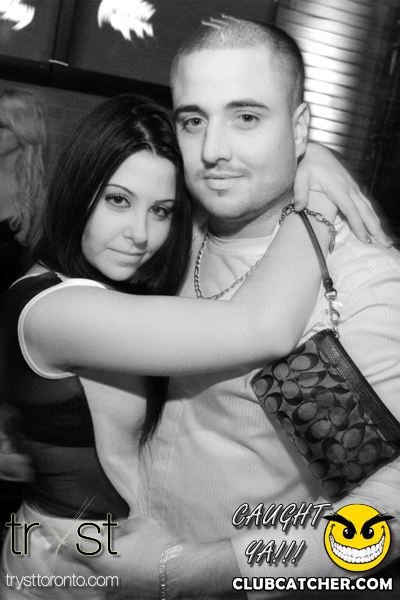 Tryst nightclub photo 244 - December 10th, 2011