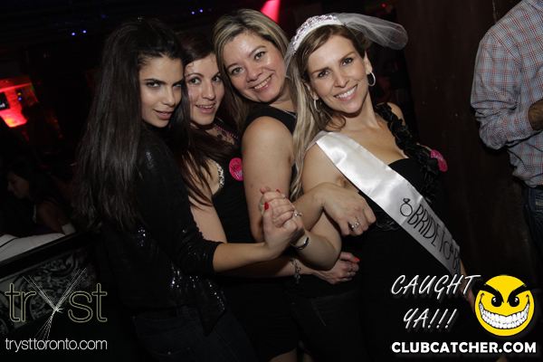 Tryst nightclub photo 250 - December 10th, 2011