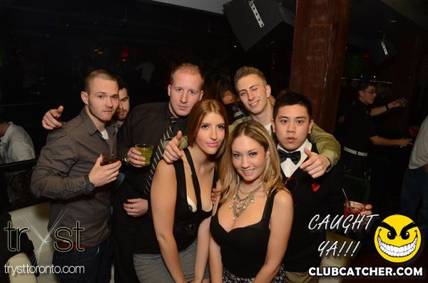 Tryst nightclub photo 26 - December 10th, 2011