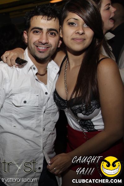 Tryst nightclub photo 252 - December 10th, 2011