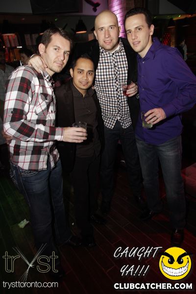 Tryst nightclub photo 254 - December 10th, 2011