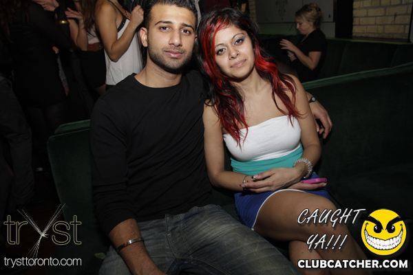 Tryst nightclub photo 255 - December 10th, 2011