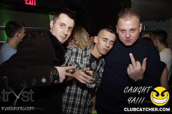 Tryst nightclub photo 259 - December 10th, 2011