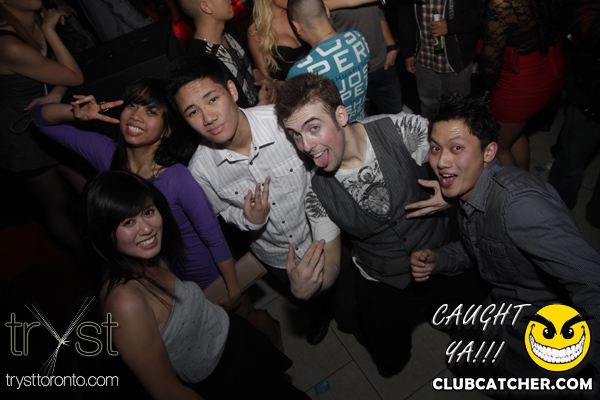 Tryst nightclub photo 260 - December 10th, 2011