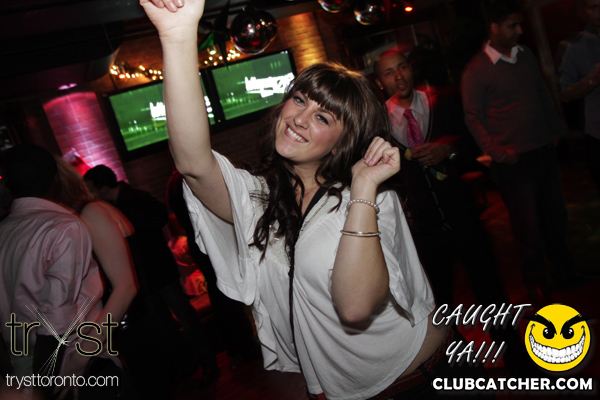 Tryst nightclub photo 263 - December 10th, 2011