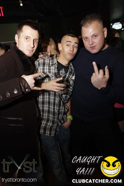 Tryst nightclub photo 266 - December 10th, 2011