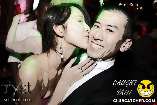 Tryst nightclub photo 270 - December 10th, 2011