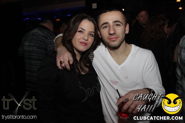 Tryst nightclub photo 271 - December 10th, 2011