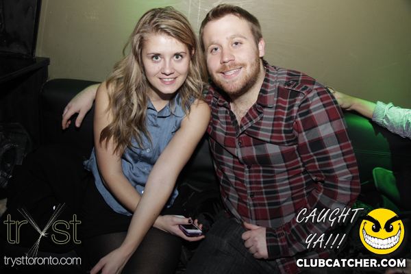 Tryst nightclub photo 29 - December 10th, 2011