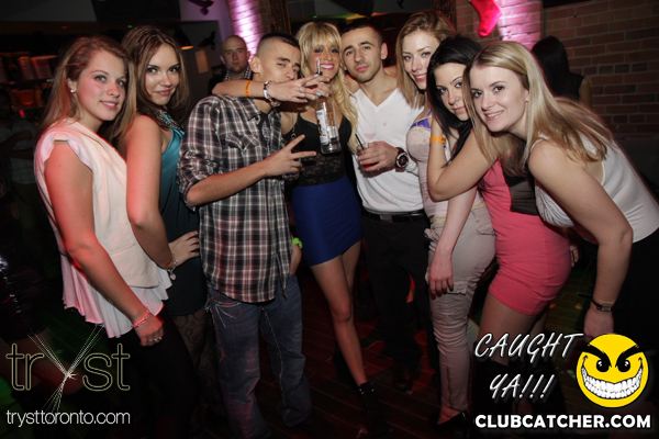Tryst nightclub photo 31 - December 10th, 2011