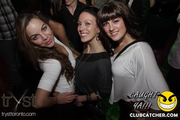 Tryst nightclub photo 34 - December 10th, 2011