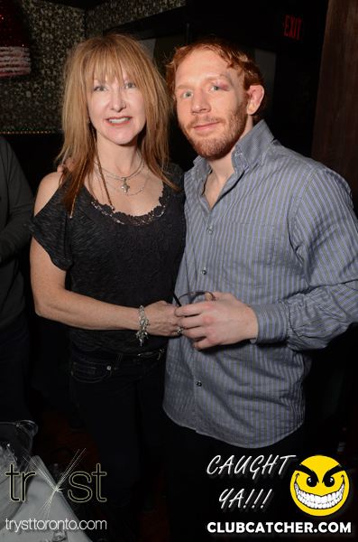 Tryst nightclub photo 39 - December 10th, 2011