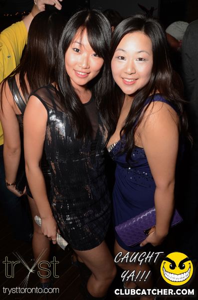 Tryst nightclub photo 47 - December 10th, 2011