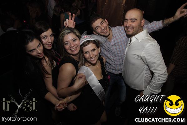 Tryst nightclub photo 54 - December 10th, 2011