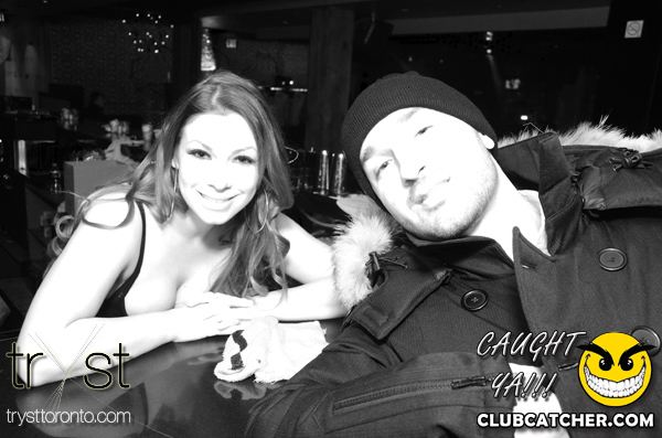 Tryst nightclub photo 64 - December 10th, 2011