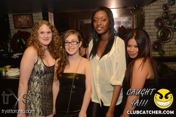 Tryst nightclub photo 66 - December 10th, 2011