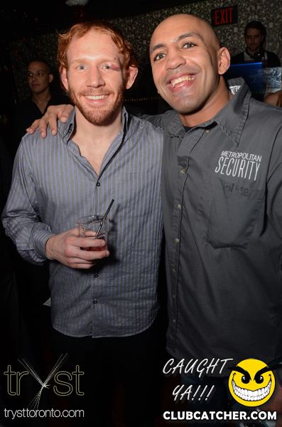 Tryst nightclub photo 68 - December 10th, 2011