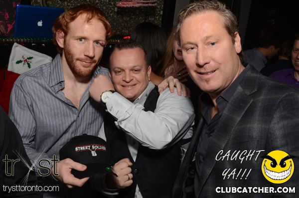 Tryst nightclub photo 70 - December 10th, 2011